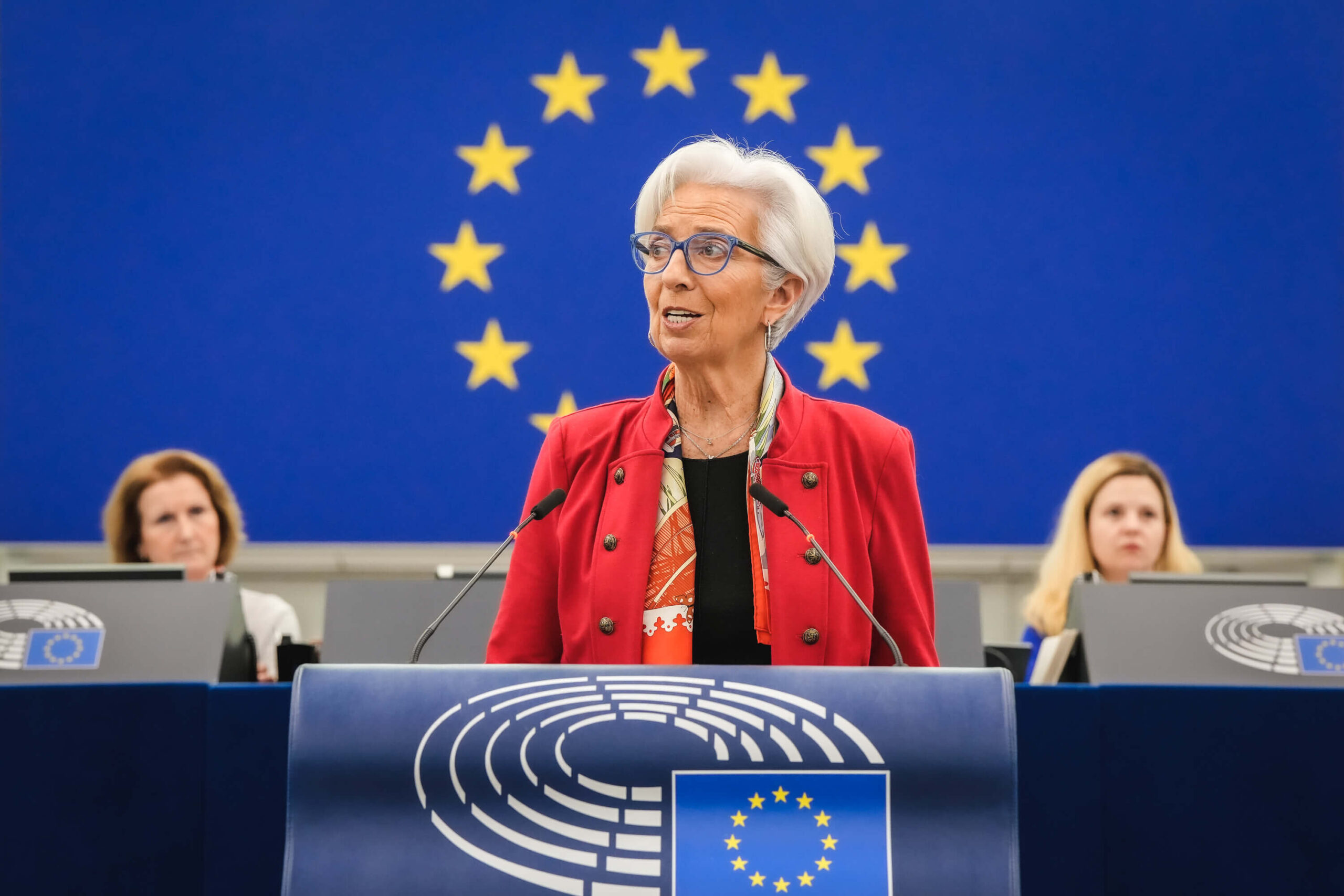 The European Central Bank (ECB) cuts rates again from 2.50% to 2.25% as President Trump’s new tariffs threaten the Eurozone's growth