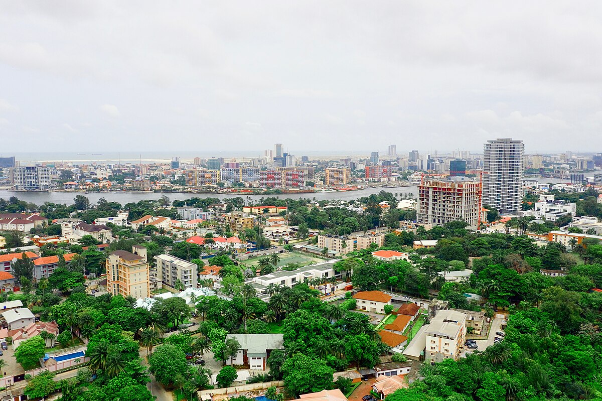 Nigeria declined to 4th place in Africa's GDP rankings for 2024. See the top 10 African economies, reasons for Nigeria's decline