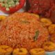 The Jollof Index for April 2025 reveals Nigeria’s food crisis. Learn why prices are soaring, the impact, and possible solutions.