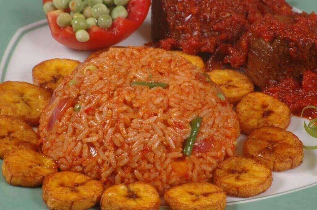 The Jollof Index for April 2025 reveals Nigeria’s food crisis. Learn why prices are soaring, the impact, and possible solutions.