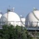 Nigeria is establishing strategic petroleum reserves to mitigate oil supply shocks and ensure energy security