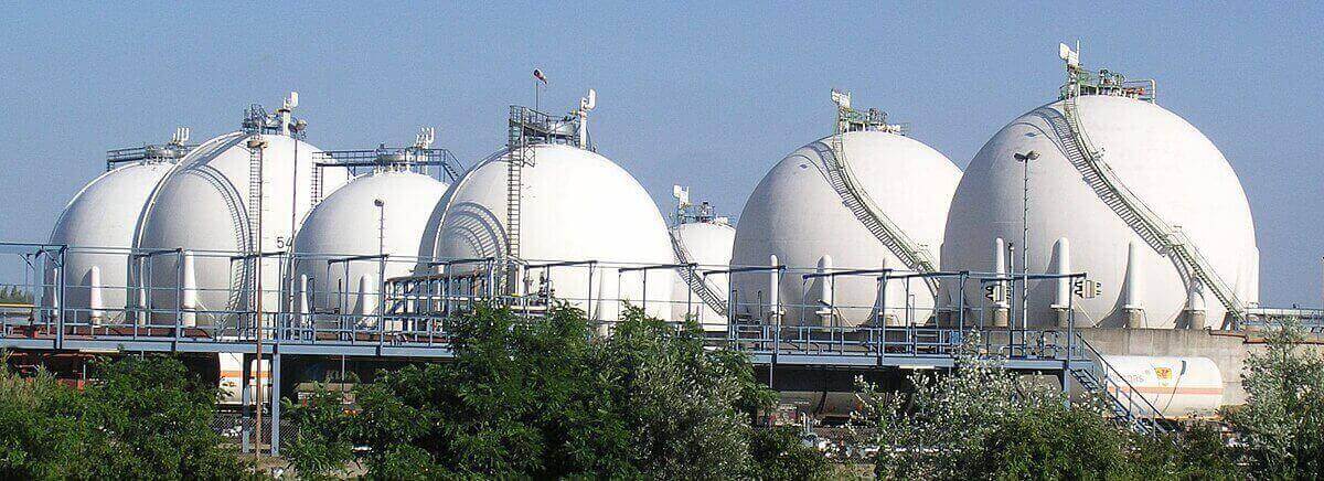 Nigeria is establishing strategic petroleum reserves to mitigate oil supply shocks and ensure energy security