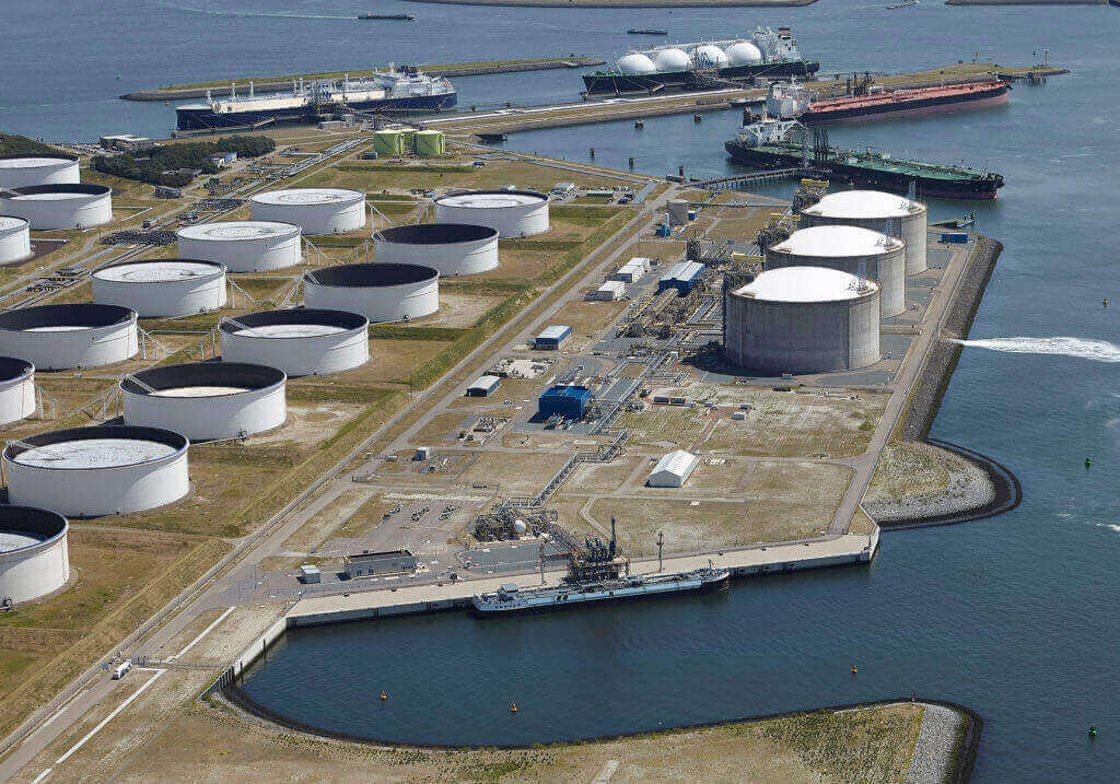 Explore the full list of crude oil locations in Nigeria by state, including key crude oil fields, operators, and terminals