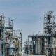 Complete list of all refineries operating in the UK include Fawley, Stanlow Oil, Grangemouth, Humber, Pembroke, and Prax Lindsay