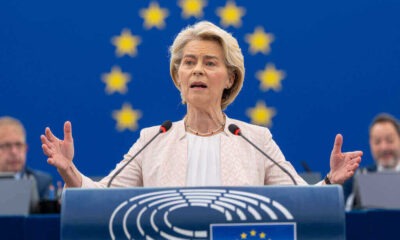 The EU, on May 6, announced plans to unveil legislations to end all Russian gas imports by 2027, focusing on renewables, LNG diversification