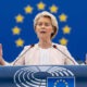 The EU, on May 6, announced plans to unveil legislations to end all Russian gas imports by 2027, focusing on renewables, LNG diversification