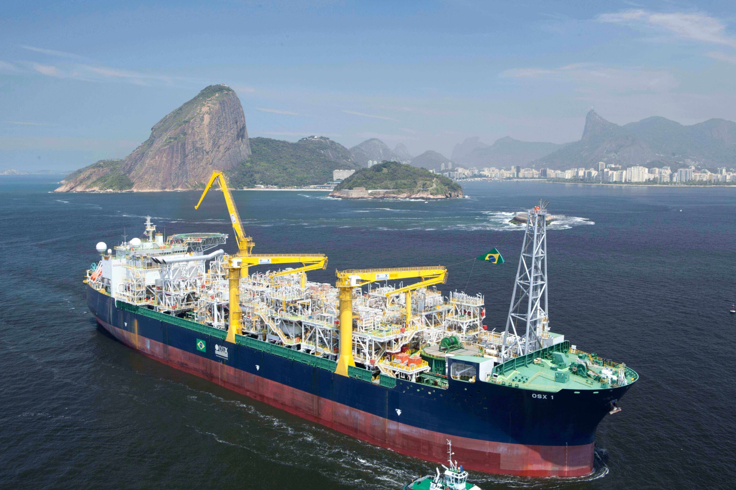According to Olu Verheijen, President Tinubu's Special Adviser on Energy, Nigeria has attracted over $8 billion in Deepwater and gas investments