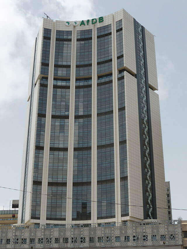 In its latest economic outlook, the African Development Bank (AfDB) revised Africa's 2025 growth forecast to 3.9%, citing US tariffs