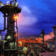 Africa’s leading LNG powerhouse countries are known by their infrastructure, import capacities, and strategic locations