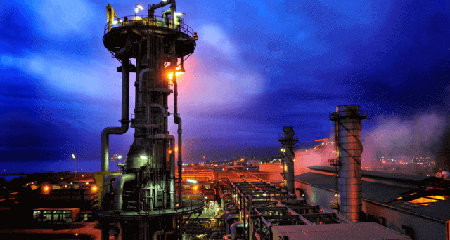Africa’s leading LNG powerhouse countries are known by their infrastructure, import capacities, and strategic locations