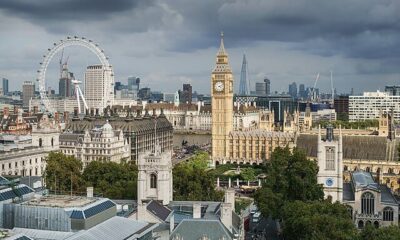 The UK economy expanded by 0.7% in Q1 2025. Nevertheless, the UK faces a stiffer test due to President Trump's tariffs