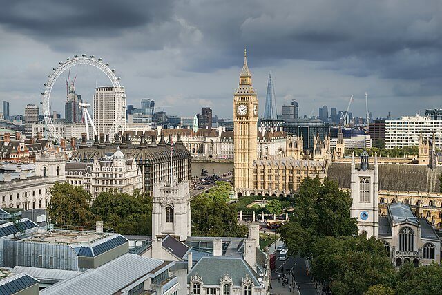 The UK economy expanded by 0.7% in Q1 2025. Nevertheless, the UK faces a stiffer test due to President Trump's tariffs