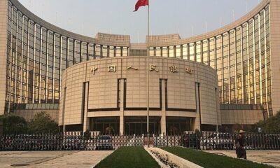 China’s central bank slashes key interest rates, on May 7, to strengthen is weaking economy amid its trade war with the United States