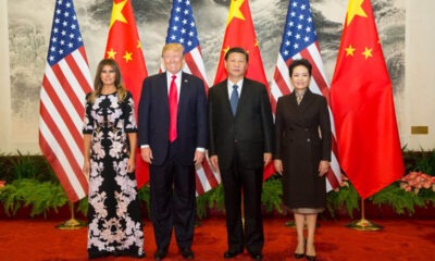 The US and China reached a deal on May 12 to cut import tariffs on each other's goods for 90 days, starting from May 14.
