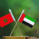 The UAE agreed to fund the $25 billion Nigeria-Morocco pipeline project to boost Nigeria's gas exports to Europe