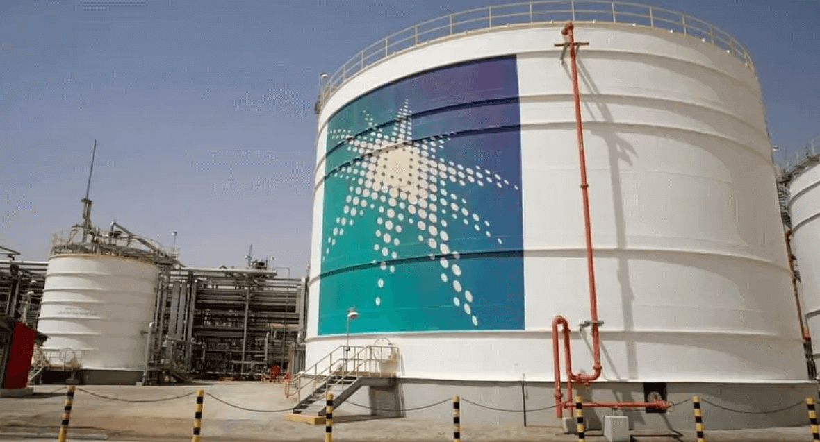 Saudi Aramco’s Q1 2025 profit hit $26.01 billion, down from $27.3 billion in Q1 2024 due to lower oil prices and rising operating costs