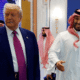 Saudi Aramco secures $90 billion in deals with major US companies, spanning LNG, Artificial Intelligence (AI), and finance