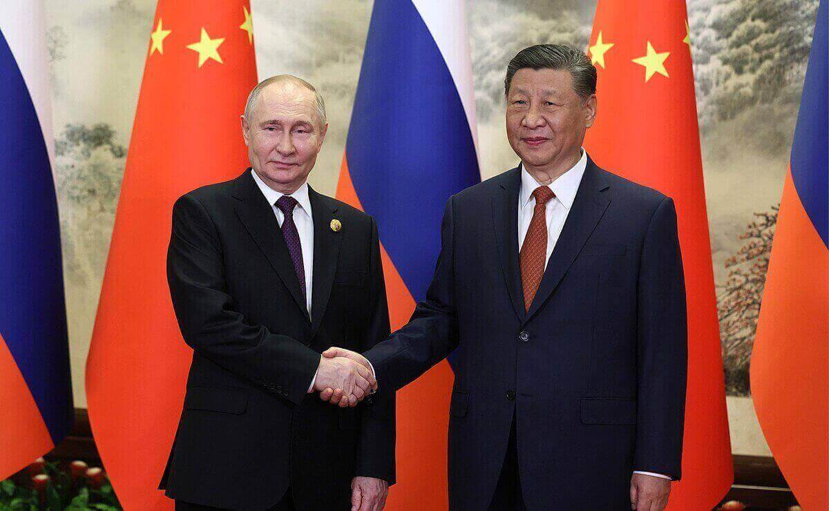 Russia and China resume negotiations on the delayed Power of Siberia 2 pipeline amid pricing and demand issues.