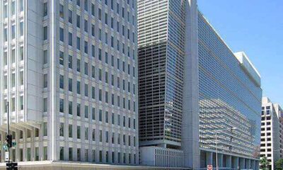 According to the World Bank, Nigeria's economy recorded its fastest growth in about a decade in 2024 amid improved fiscal position