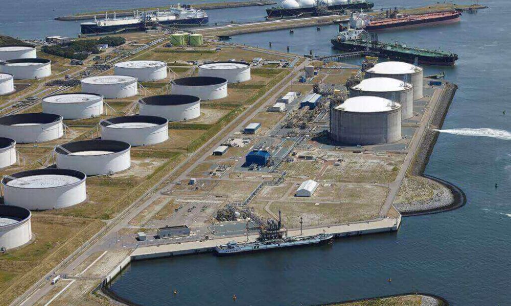 Saudi Aramco seeks global investors for its $100 billion Jafurah gas project, Saudi Arabia’s largest unconventional non-associated gas field