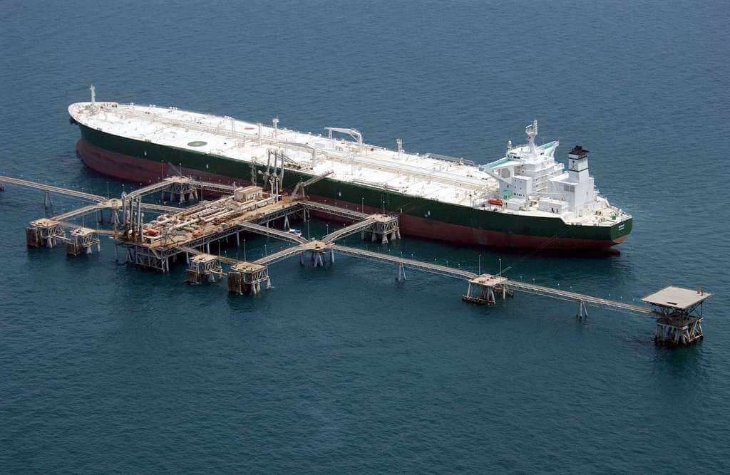 Discover how Asian and Mediterranean refiners dominated Nigeria's crude oil exports in April 2025 amid shifting global energy dynamics.