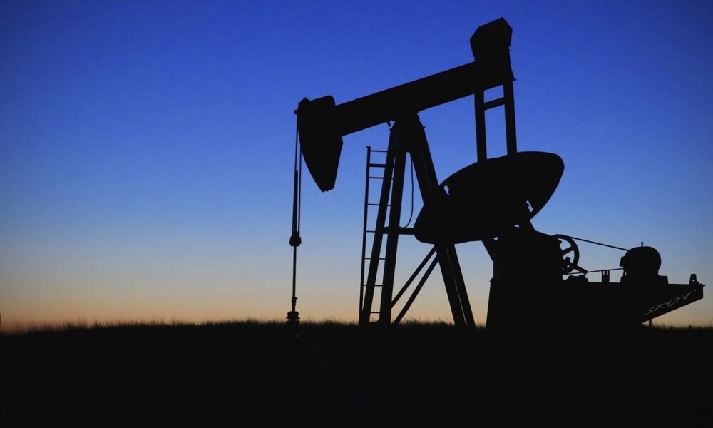 Nigeria crude oil production rose to 1.486 million bpd in April 2025, nearly hitting its OPEC+ quota of 1.5 million bpd