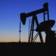 Nigeria crude oil production rose to 1.486 million bpd in April 2025, nearly hitting its OPEC+ quota of 1.5 million bpd