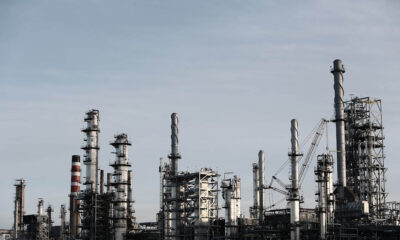Key refineries operating in Canada include Jean Gaulin, Irving, Edmonton, Montreal, Sarnia, Scotford, Co-op, Strathcona, Burnaby, and others