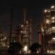 Top largest oil refineries in Africa include Dangote, Skikda, Ras Lanuf, Port Harcourt, Durban, MIDOR, Cairo Mostorod, El Nasr and others
