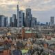 Eurozone consumer confidence in April 2025 fell to an 18-month low as US tariffs hit EU exports. Experts warn of deeper economic risks