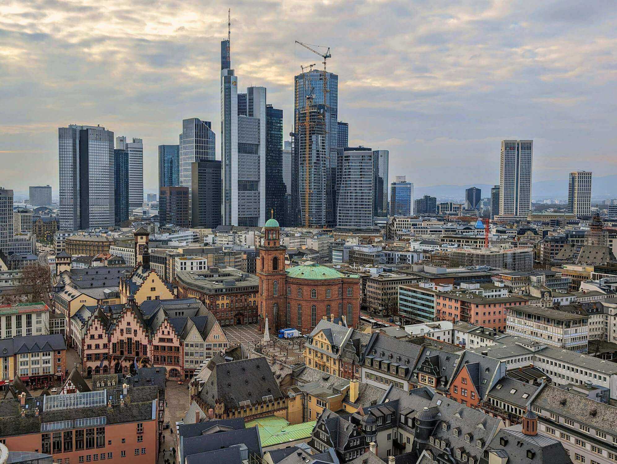 Eurozone consumer confidence in April 2025 fell to an 18-month low as US tariffs hit EU exports. Experts warn of deeper economic risks