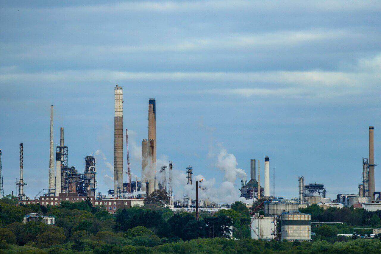 Dangote Refinery and Petrochemicals to partner with Vinmar Group to bring its polypropylene to global markets